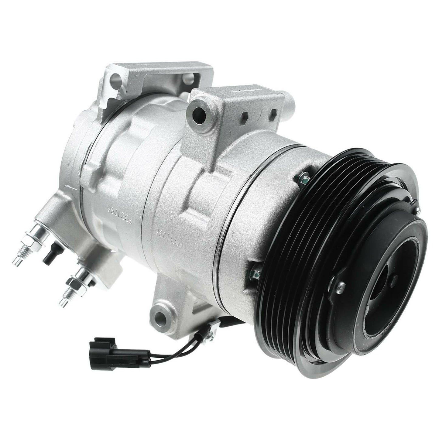 A/C Compressor & Clutch  for ford  Escape 2008-2012 for Mazda Tribute 2008-2011 3.0L Q