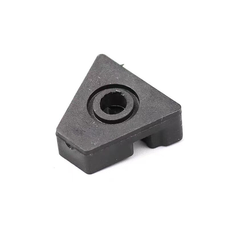 1-Pack C-Class, CLC-Class, and A-Class Sunroof Fixing Rail Clips n