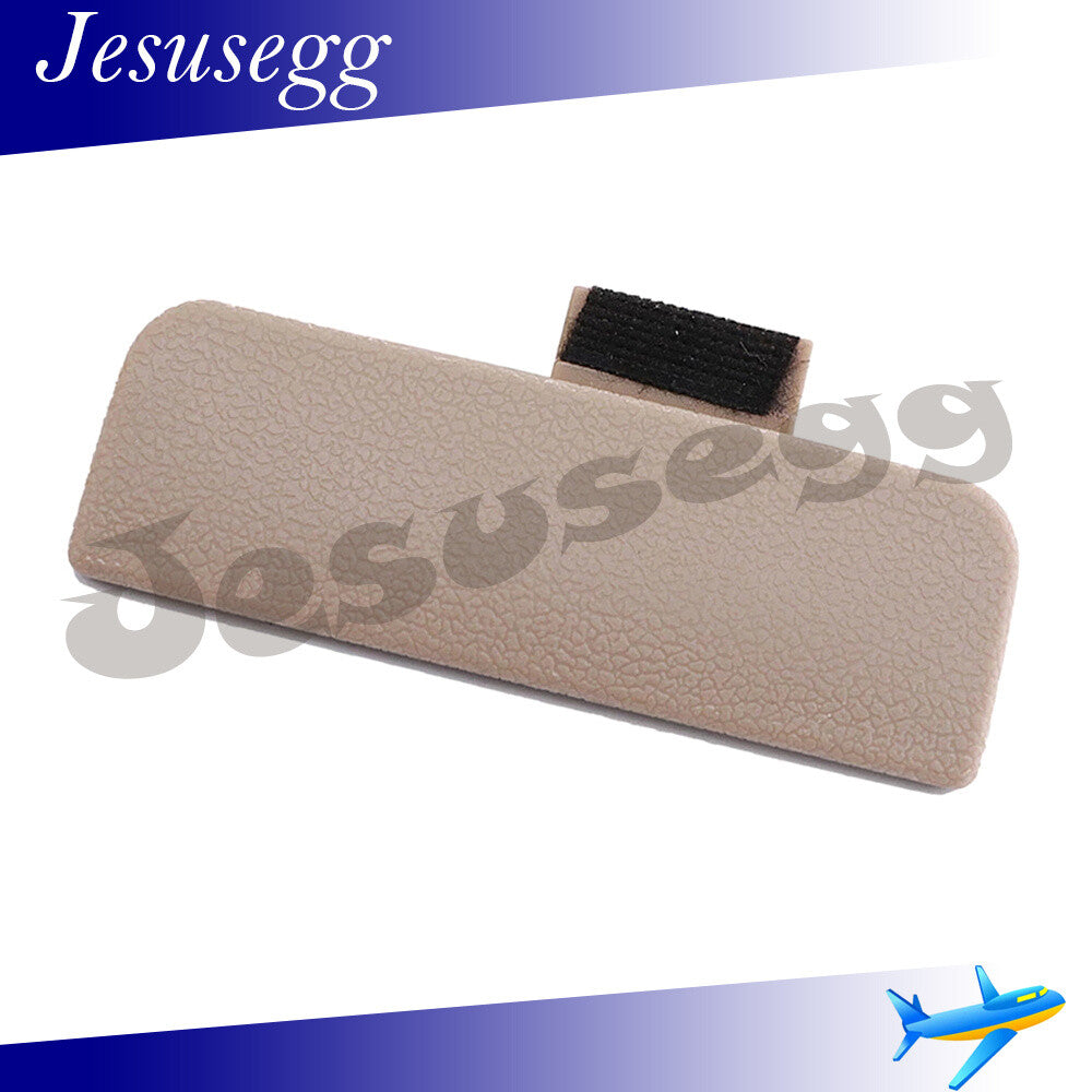 Beige Compartment Glove Box Latch Knob Fit for KIA Sportage 05 06 07 08 09 10 Q