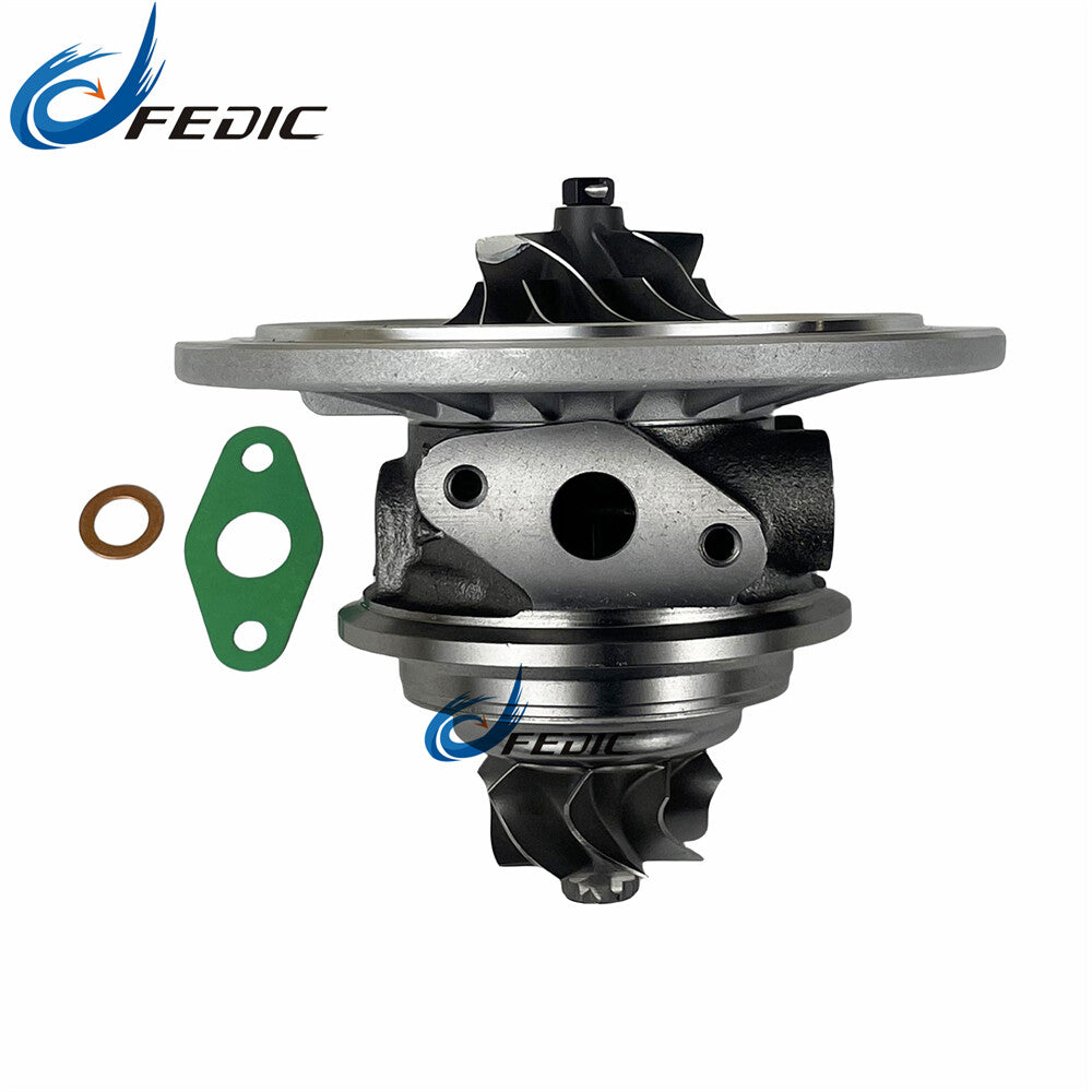 Turbo cartridge 8973659480 for Isuzu with 4JH1T /4JH1 engine 90 Kw 130 HP 2003