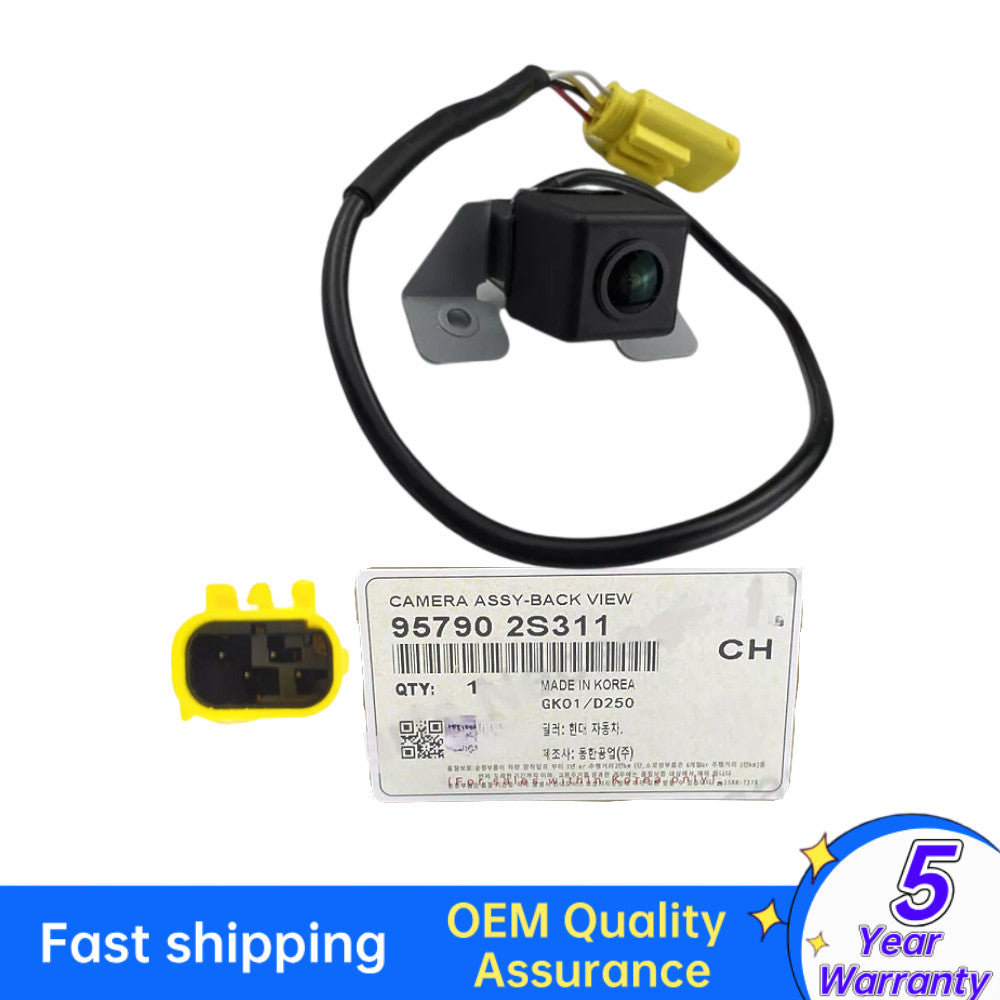Rear View Back up Camera for Hyundai for Tucson ix35 GLS 2011-2013 95790-2S311