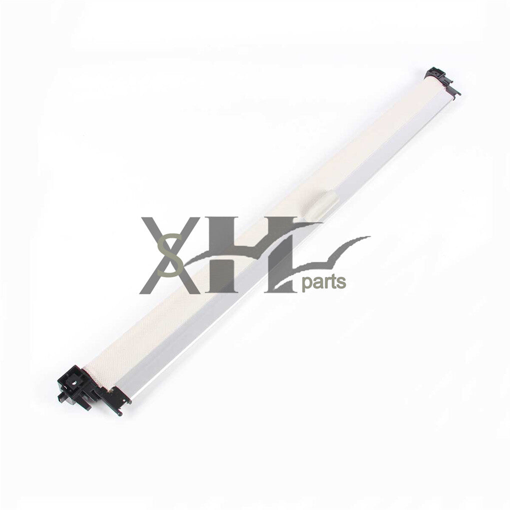 White sunroof sunshade assembly suitable for VW CC for Passat 09-17 3C8 877 307 C Q