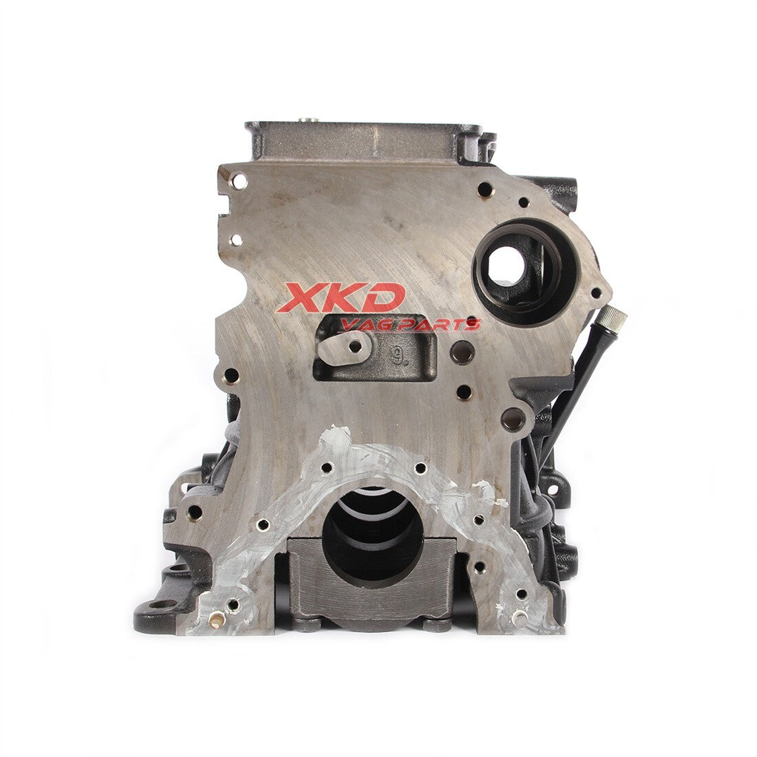 The 2.0-liter diesel engine block is suitable for the for Volkswagen for Jetta 06-11 BDK