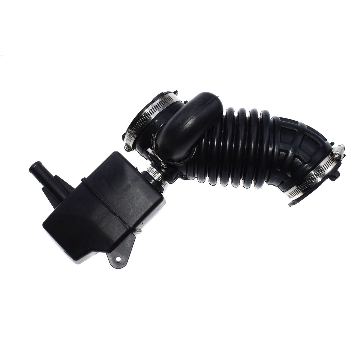 Air purifier intake hose, tubing to accelerator body, suitable for 2007-2012 for Nissan Sentra Q