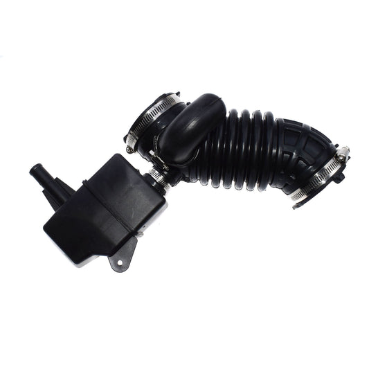 Air purifier intake hose, tubing to accelerator body, suitable for 2007-2012 for Nissan Sentra Q