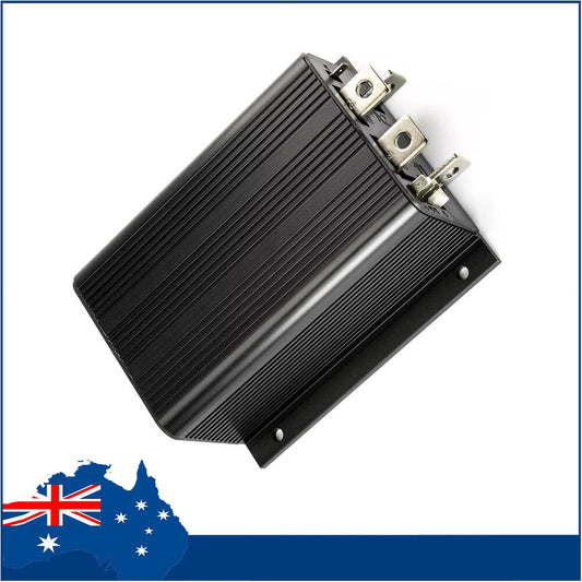 New Replace Curtis PMC 24V/36V 275Amp DC Controller For EZGO for Golf Cart 124P-4201 Q