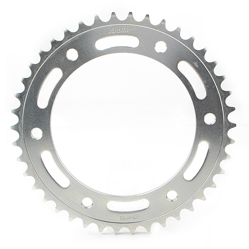 Rear Motor Engine Chain Drive Sprocket 43T For for BMW F800GS 2008-2018