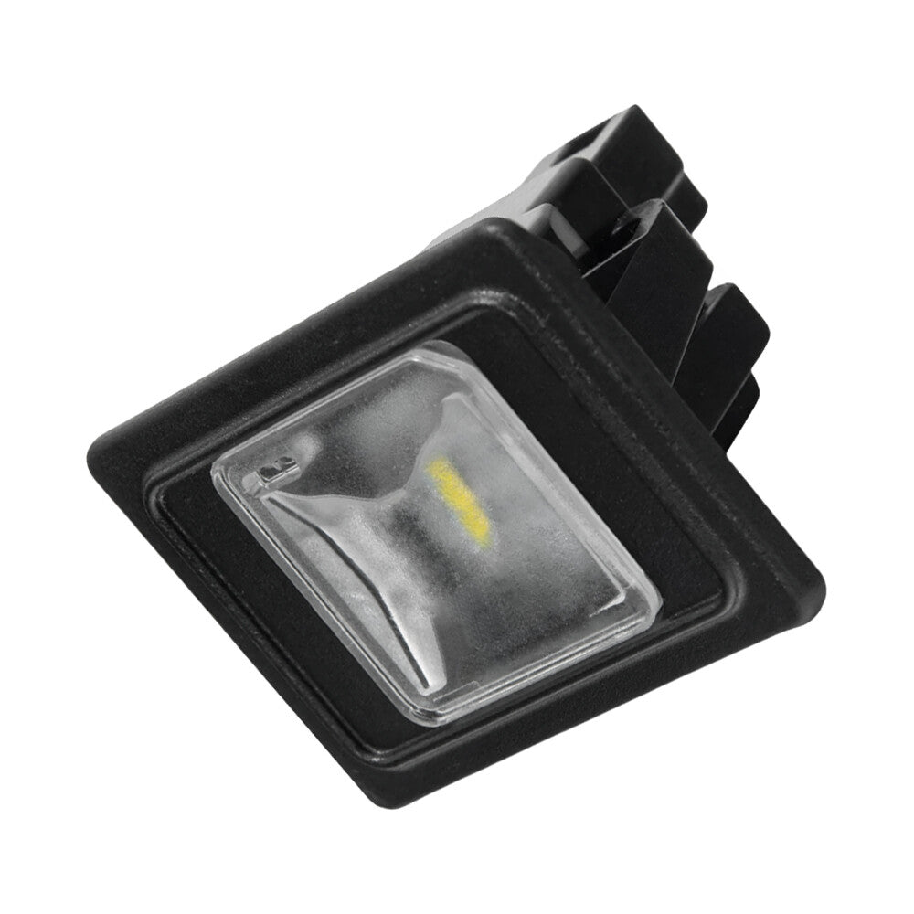Tailgate License Number Plate Light Fits For W218 W117 W166 W205 R172 W156 W176 Q