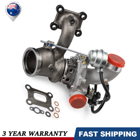 1x Turbo Turbocharger 53039700287 53039700368 for FORD for LINCOLN MKC MKZ K03 2.0L