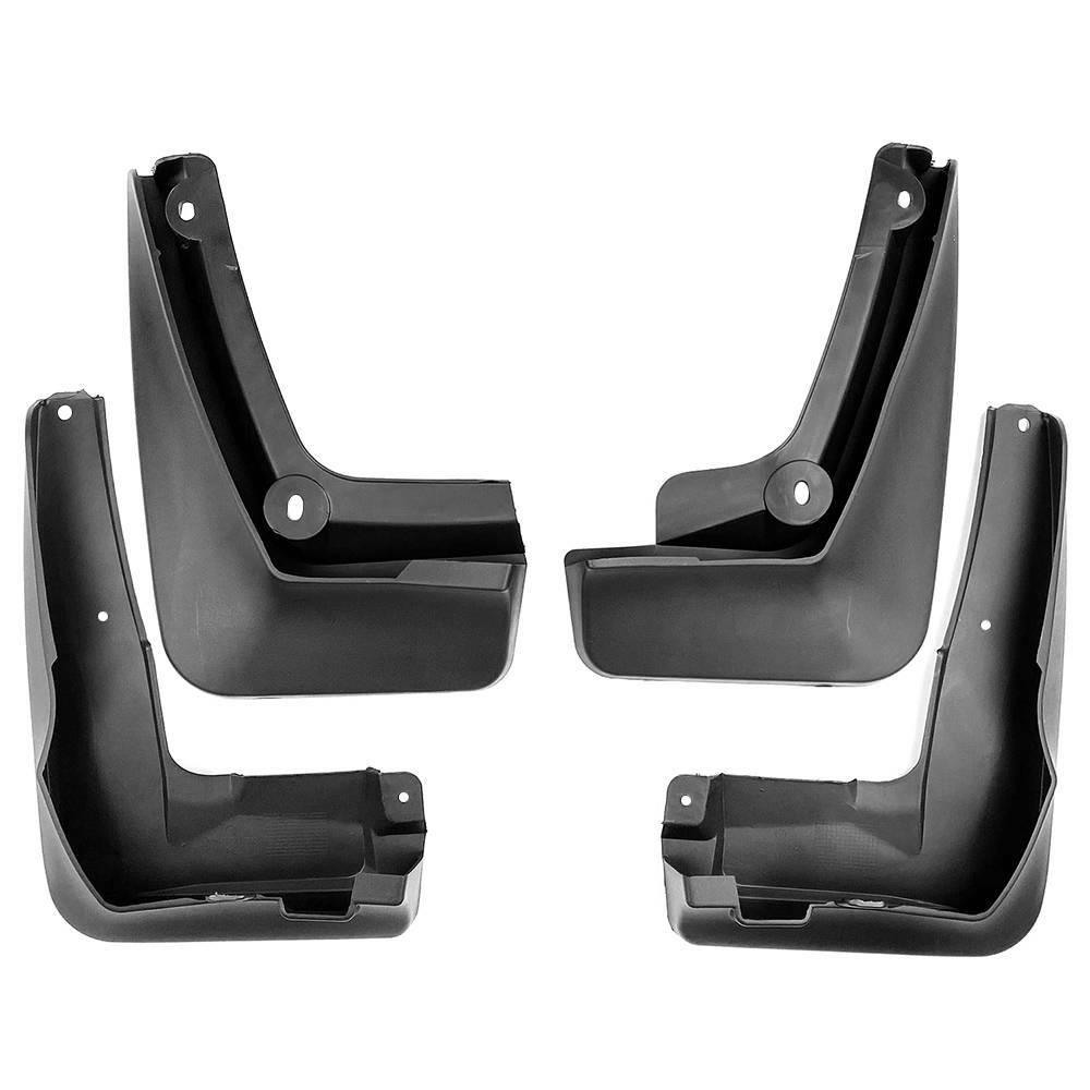 for BMW 3 Series E90 4dr E91 Touring 2008-2012 Splash Guard Mud Flaps Front Rear Q