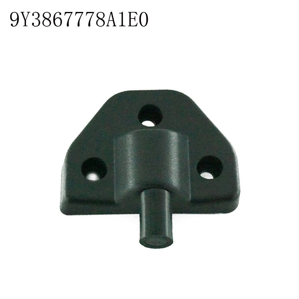 for Cayenne 18-24 Rear Right Trunk Cargo Cover Bearing Block Support Replacement