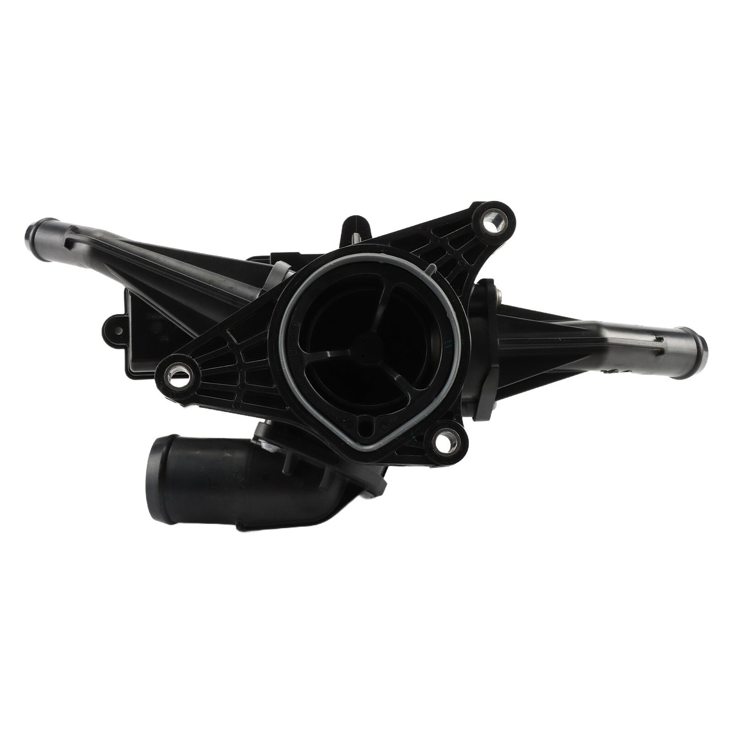 25600-2M002 Coolant Thermostat for 2020-2022 for Kia Rio LX,S for Hyundai Accent 1.6L L4