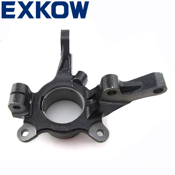 Front LH Axle Knuckle fit for Mitsubishi ASX RVR OUTLANDER & SPORT & PHEV Q
