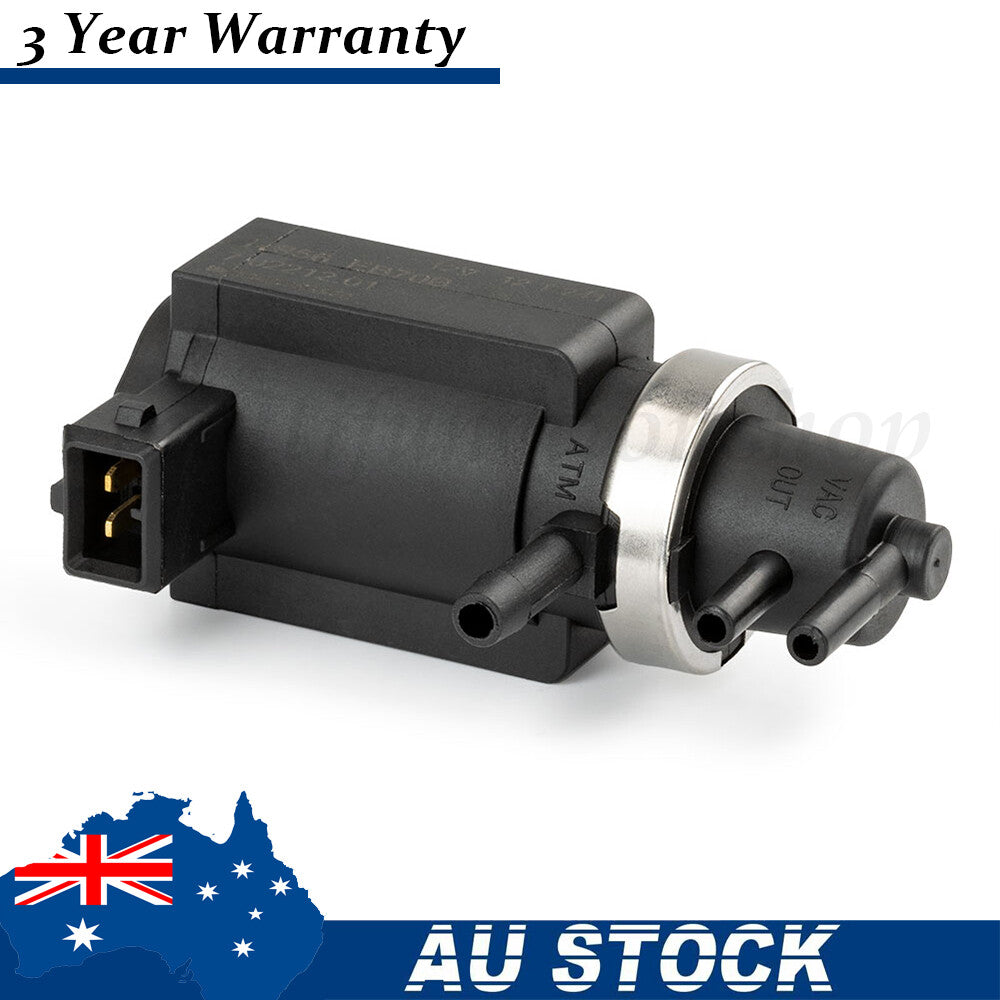 1X for Nissan Navara D40 Turbo Boost Control Valve Pressure Solenoid 14956-EB300