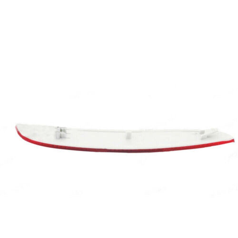 1Pcs Left Rear Bumper Reflector 63142990863 Fit for BMW X1 Series E84 2010-2012 Q