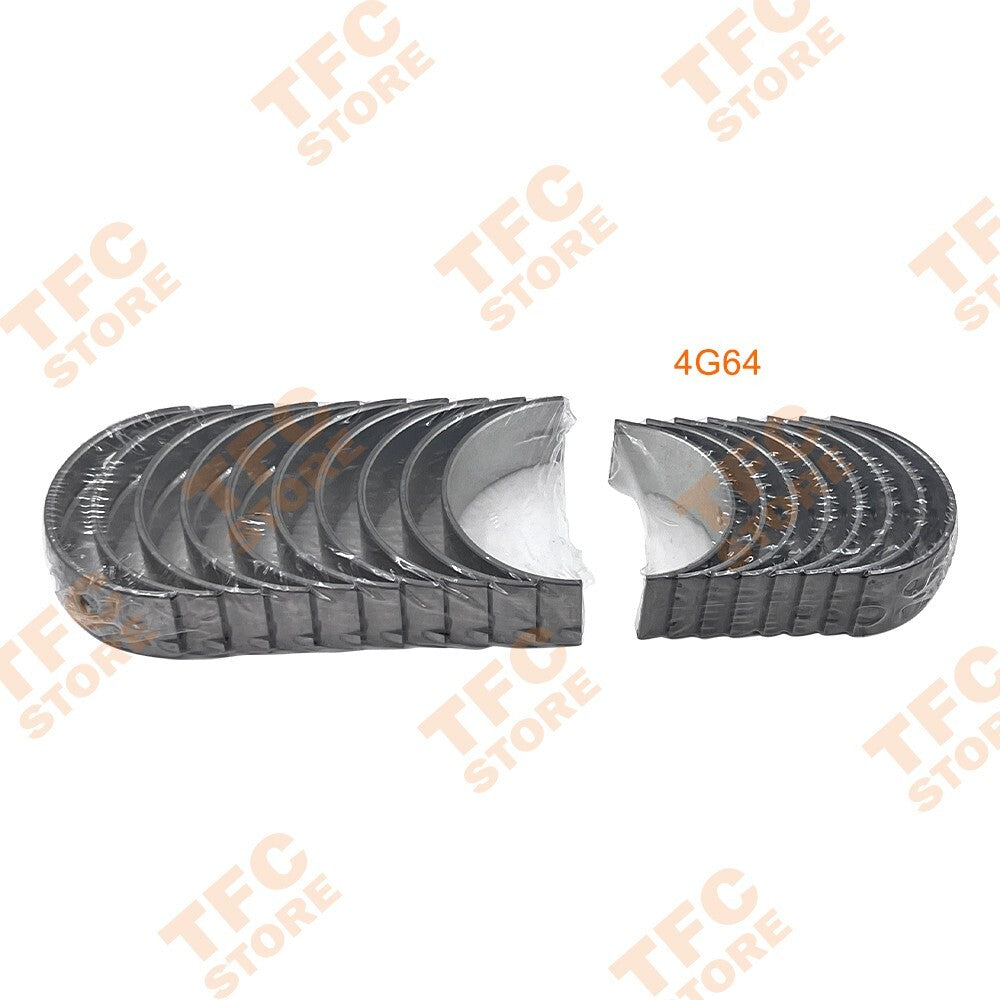 4G64 STD MAIN BEARING and CON ROD BEARING kit??