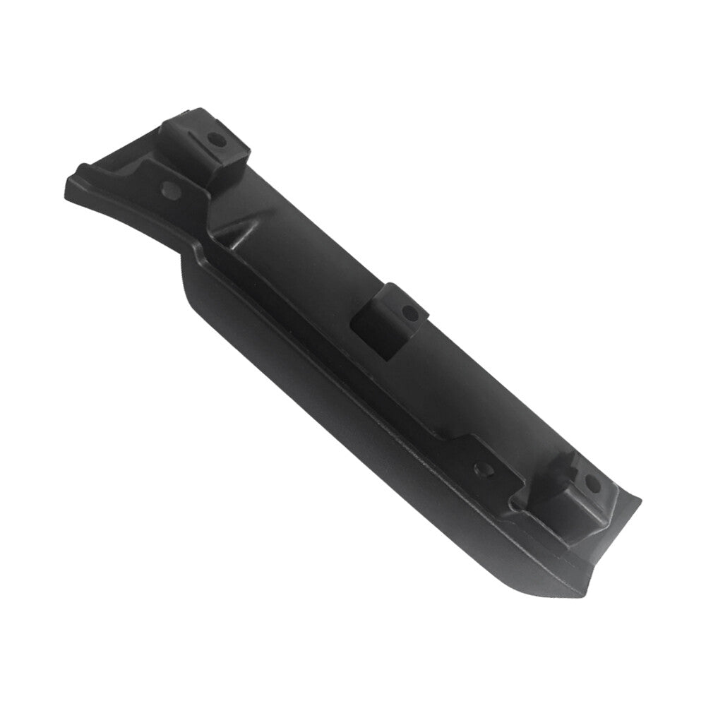 Fender Flare Arch Bracket Trim Replacement For Model X 2015-2021 Passenger Side