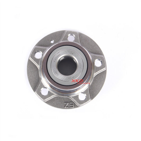 Rear Wheel Hub Axle Bearing Fit for AUDI for A4 for A6 8K0598611 Q