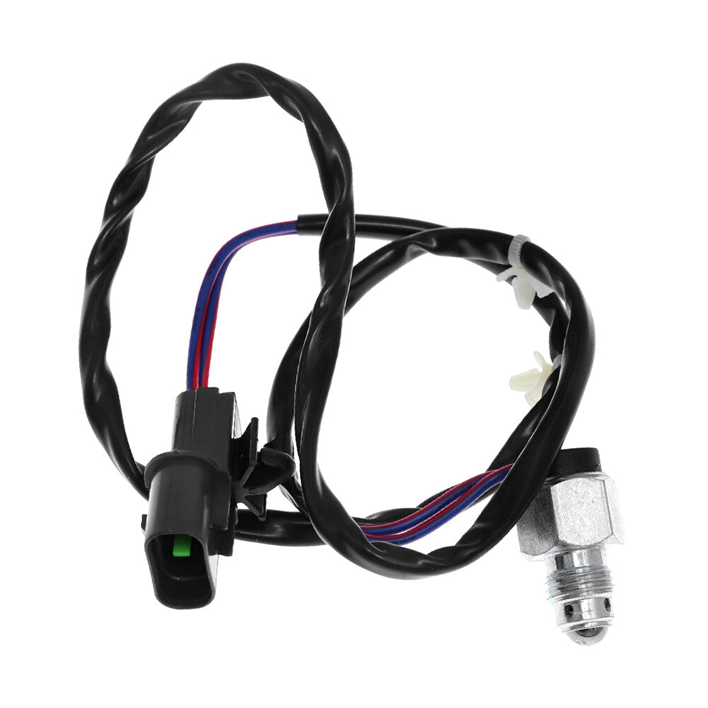 New Freewheel Clutch Switch Sensor Fits for Mitsubishi Montero for Pajero / Shogun Black Q