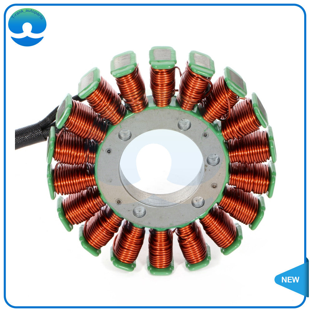 1PC New Magneto Generator Stator Coil for 2006-2016 for Yamaha YZF R6 2C0-81410