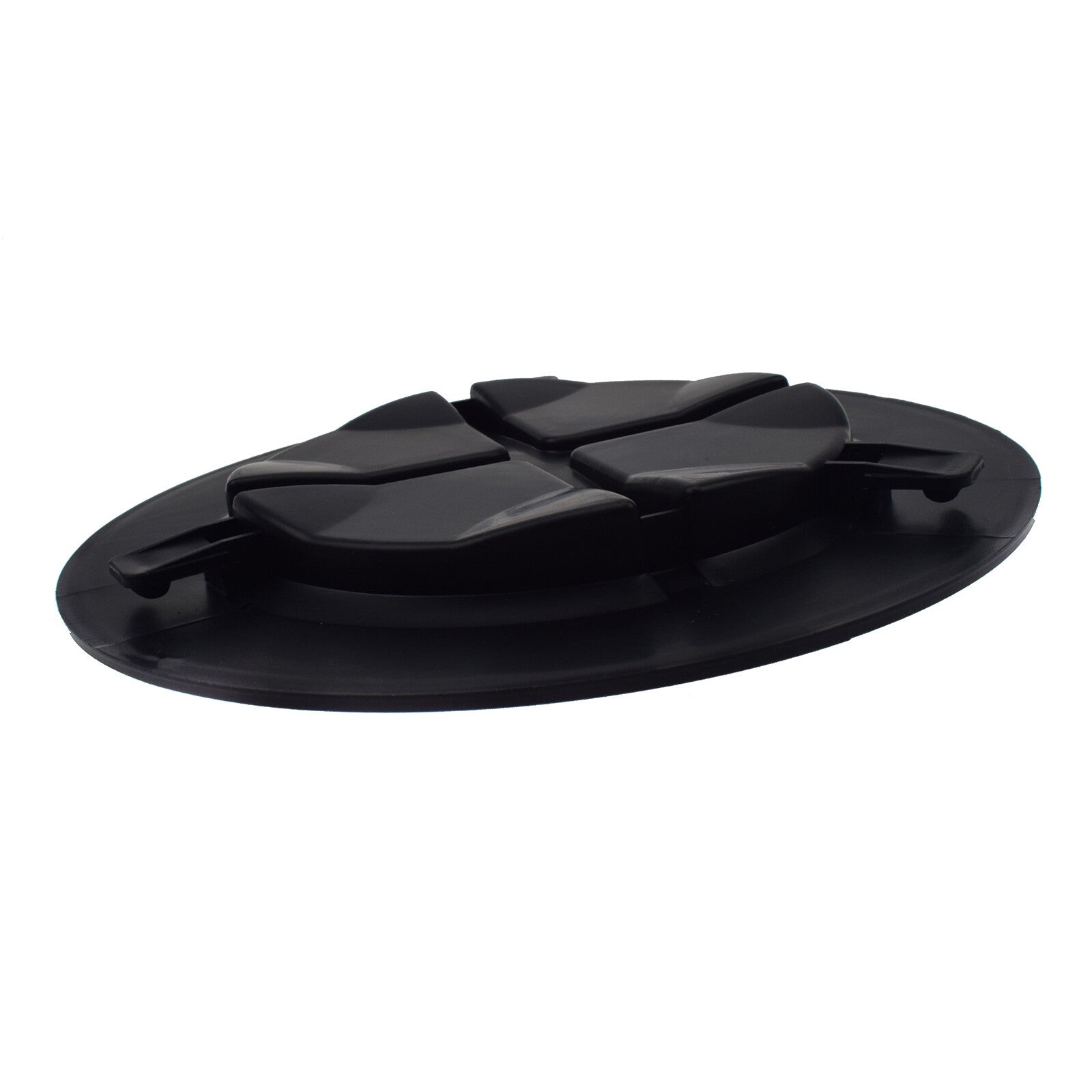 Fender-Access cover 51772751776 Wheelhouse Cover for Mini Cooper 2007-2015