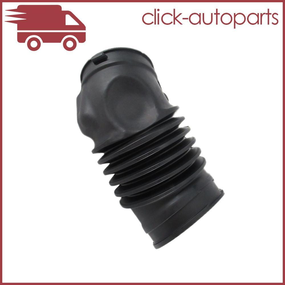 Air Intake Hose Black For 2010 2011 2012 2013 for Acura for MDX 17228-RYE-A10 Plastic Q