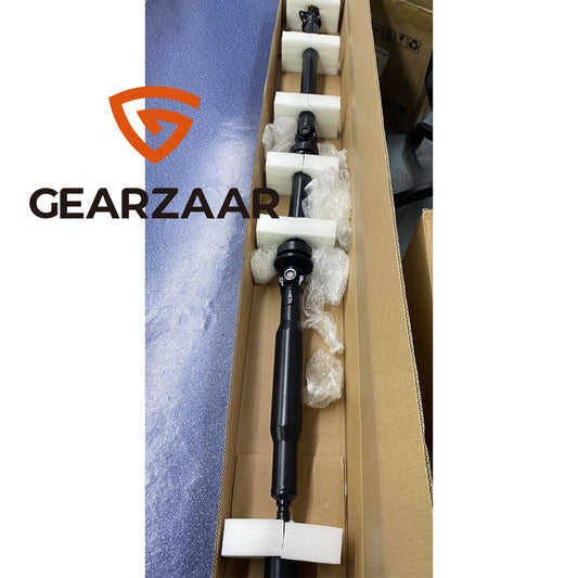 3-Piece Rear Drive Shaft For 2007-2008 for Ford Edge for Lincoln MKX 3.5L 7T434K357AC