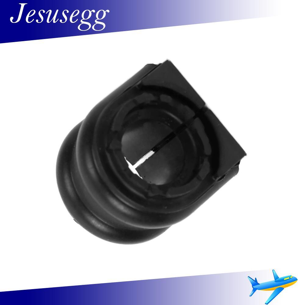 For Sedona 2015-2018 Santa Fe 2013-2019 Front Stabilizer Sway Bar Bushing Black Q