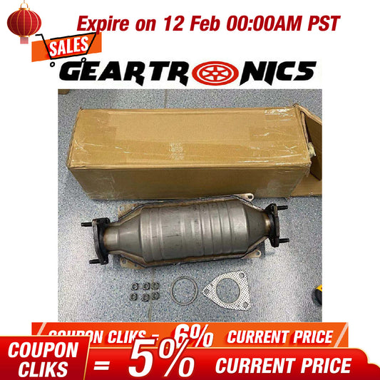 STD 6x Piston and Ring Set 83mm for Volvo S80 XC90 2.9T T6 L6 B6294T 274365 12818 B