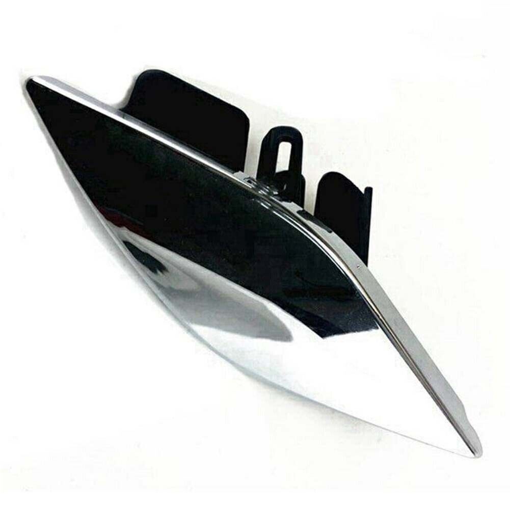 Front Headlamp Washer Nozzle Cover Right New for Maserati Quattroporte 2014-2017