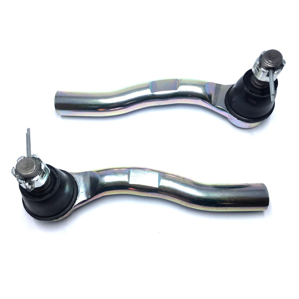 2-Piece Front Outer Brake End Pair Kit for Honda CR-V IV 2012-2016 5354/60-T0A-A01- n