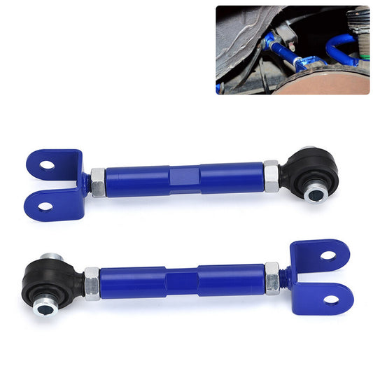 Rear Traction Rod for 240SX 1989-1998 S13 S14 Adjustable control arm camber kits Q
