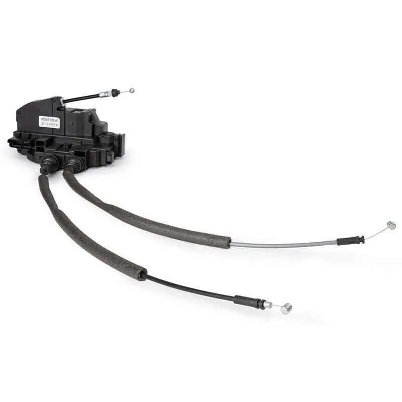 81320-2B020 Front Right Passenger Door Lock Actuator for Hyundai Santa Fe 10-12