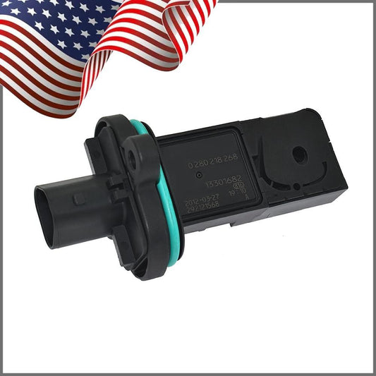 Mass Air Flow MAF Sensor for Chevrolet Camaro Volt for Cadillac ELR SRX 0280218268
