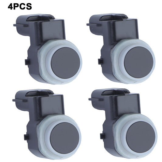 4PCS PDC Parking Sensor for Nissan Qashqai Mk2 J11 NV300 X-Trail Mk3 2013-2022 Q