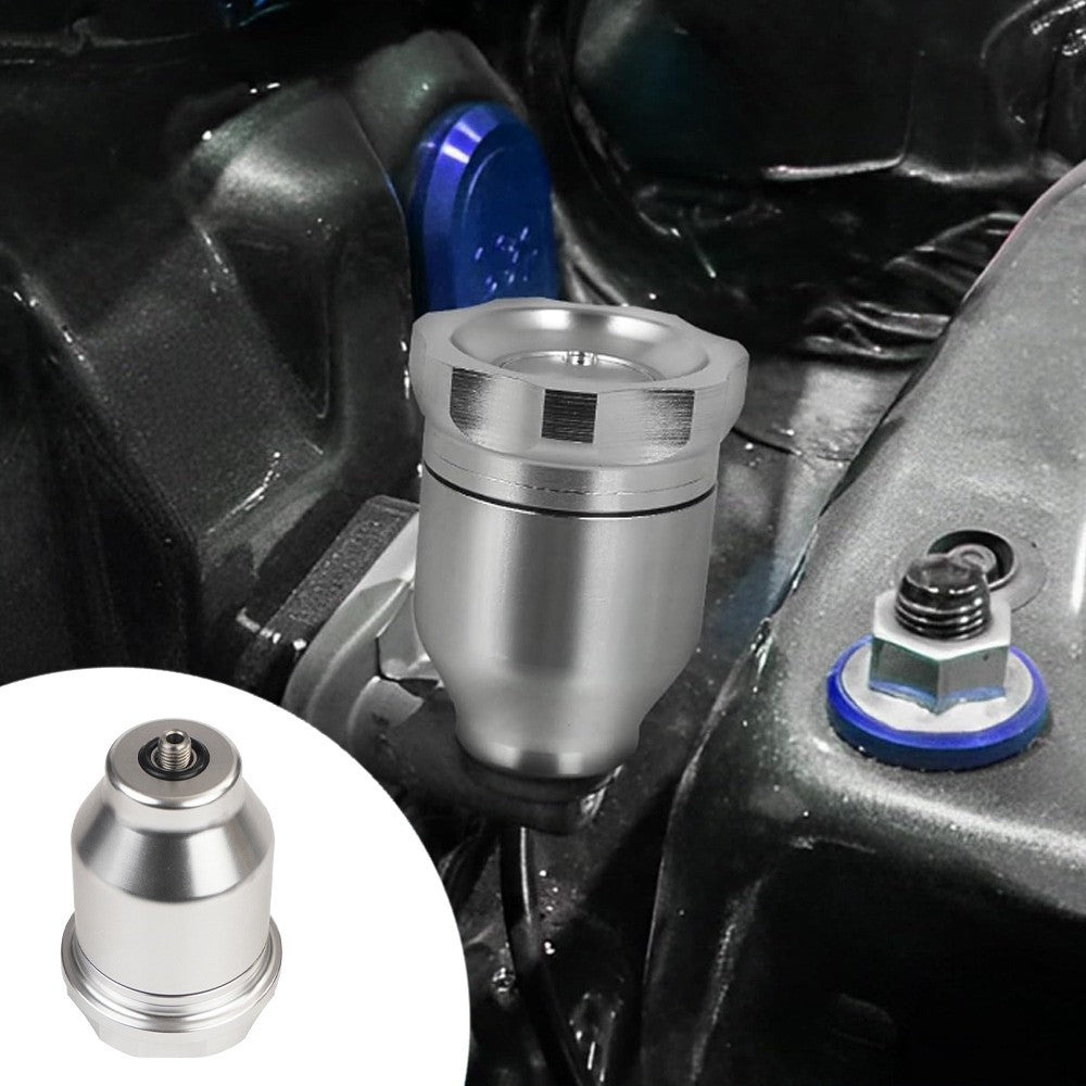 Clutch Master Cylinder Reservoir Kit for Honda for Civic EG EK Integra DC2 Si CRX Q