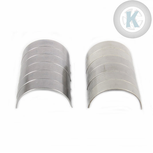 1.8T mast 23 mm piston ring assembly suitable for Golf and for Audi A4 06H107065DF 15752
