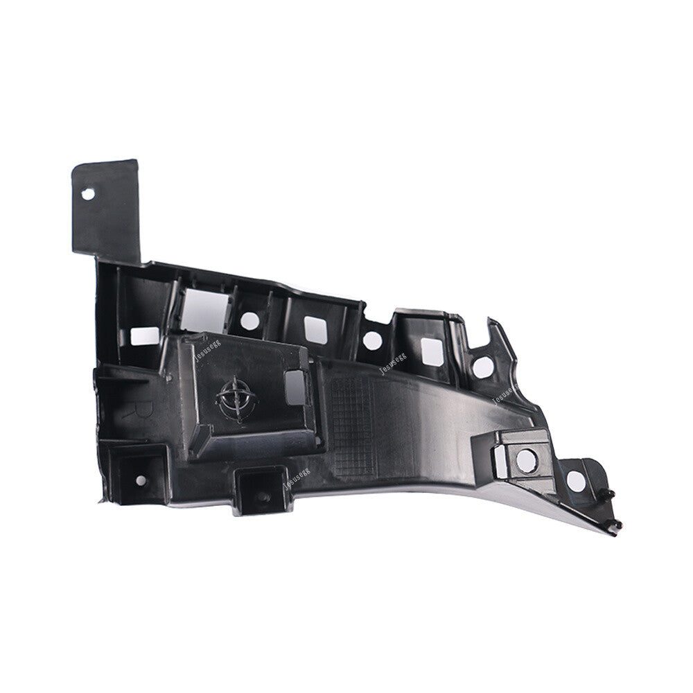 RH Front Bumper Cover Lower Support Mount Bracket for Jeep Cherokee 2014-2018 Q