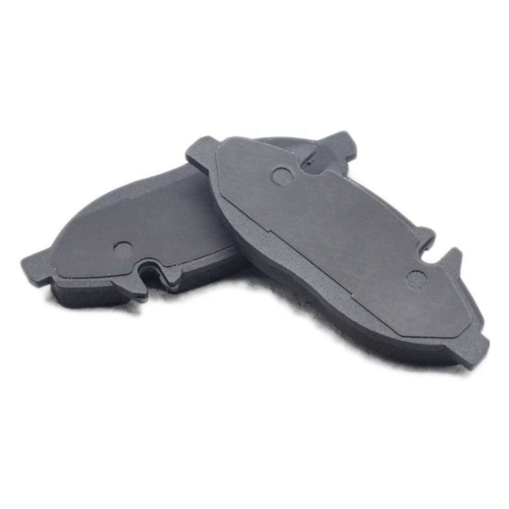 Front brake pad kit for MERCEDES-BENZ VITO W639, A0064204320 0064204320 Q