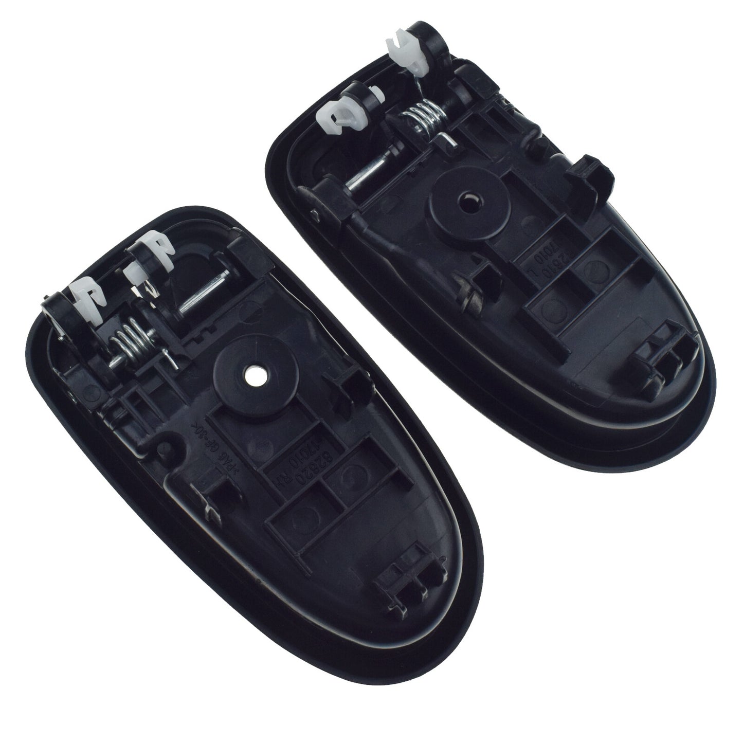 The left two inner door handles are suitable for the modern Matrix Lavita 2001-2010. n