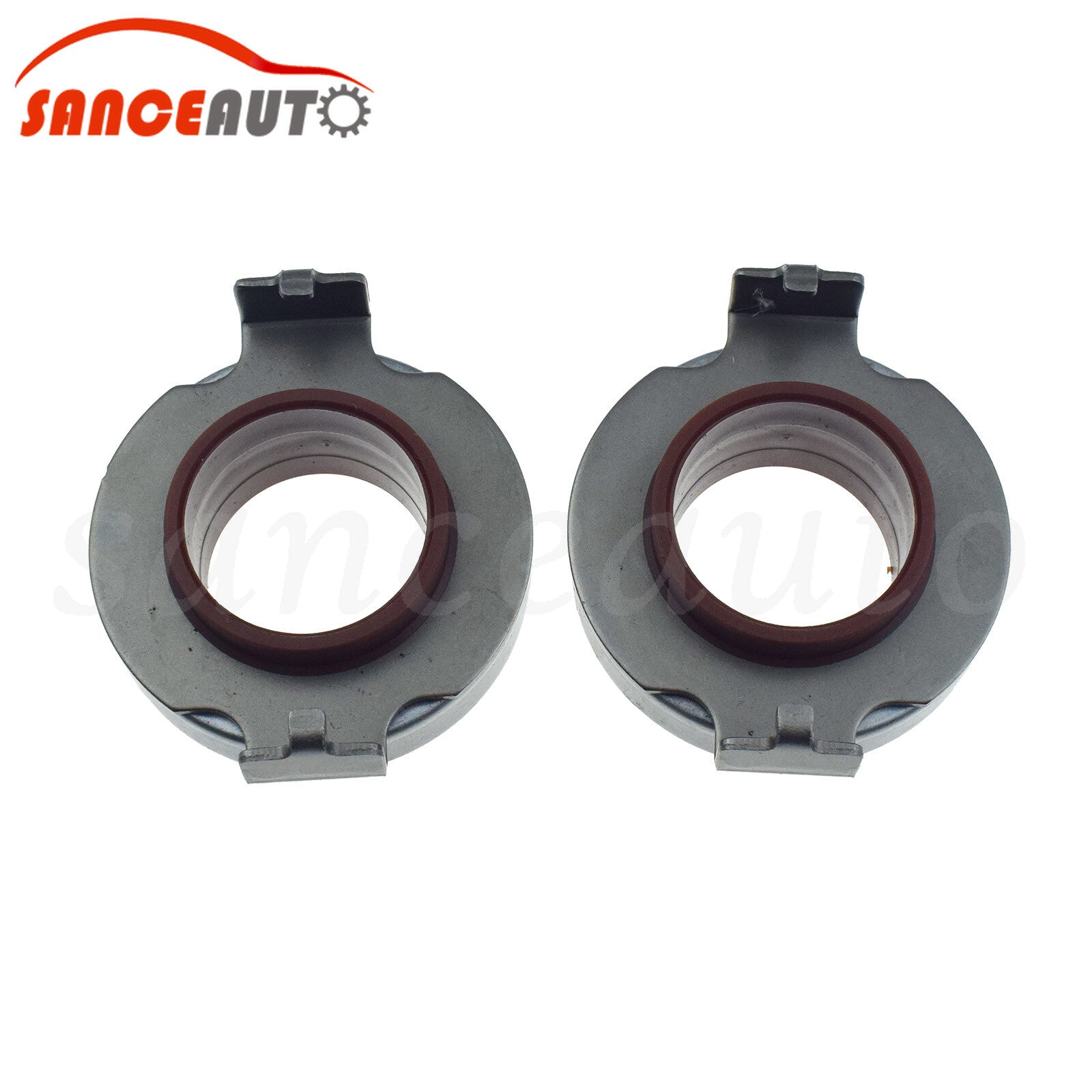 2-piece clutch release bearing for Honda for Civic CR-V, for Acura RSX, TSX, TL- n