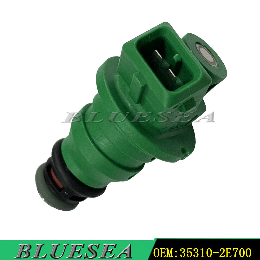 OEM 35310-2E700 NEW LPi LPG Fuel Injector for Hyundai Sonata for Kia K5 2.0L 16V