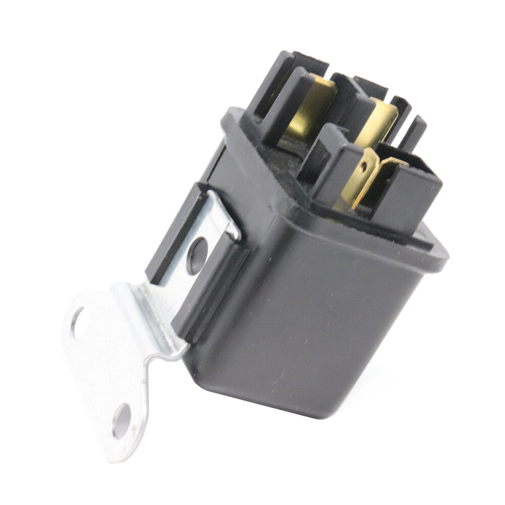 1X for Isuzu Hitachi ZAXIS27U ZAXIS50U ZAXIS40U Relay Glow Plug 12V 8-94248-1610 Q