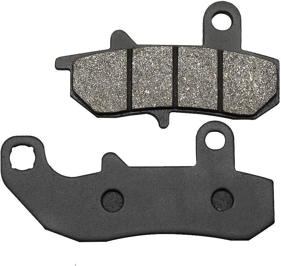 Brake Pads for Suzuki DR 650 RL/RM (SP41A) 1990-91,RUN/RN/RUP/RP (SP44A/B) 92-93