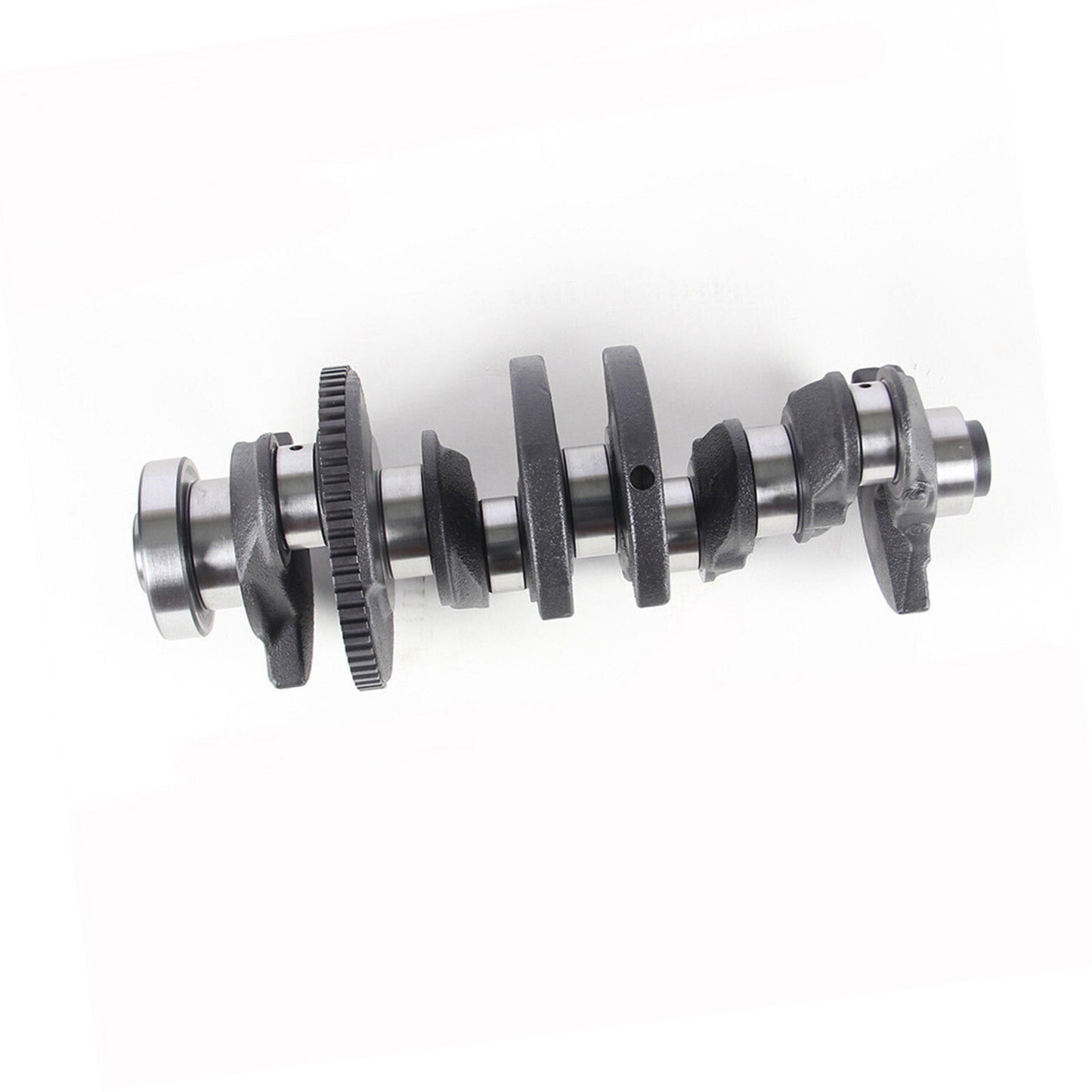 N42 N43 N46 Crankshaft for BMW 116i 118i 120i E81 E82 E85 E87 E88 E90 2.0 Engine