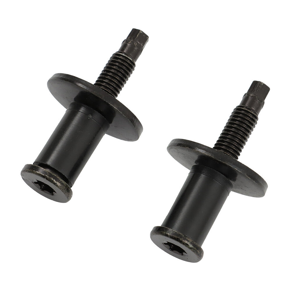 For a pair of pickup trucks F150 F250 F350 F450, tailgate lift latch bolts - n