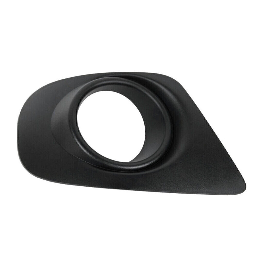 Front Left Side Fog Light Cover Fit 2011-2020 for DODGE JOURNEY for CHRYSLER 200