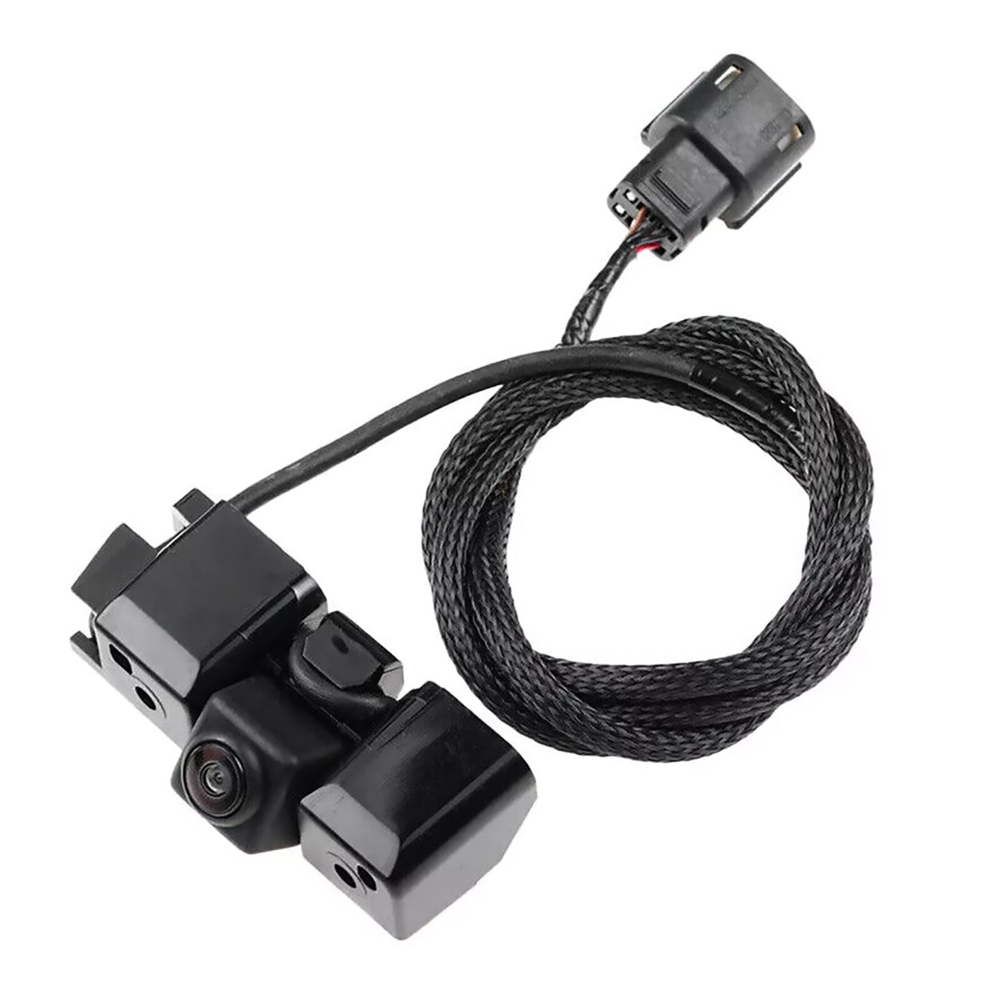 84079952 for Chevrolet Silverado for GMC for Sierra 2016-19 HD Rear View Backup Camera