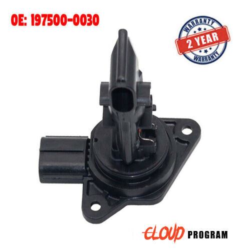 For HILUX for Corolla Mass Air Flow Meter Sensor MAF Sensor 22204-30030 n