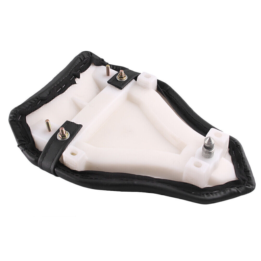 Rear Back Passenger for Seat Pillion for Ducati 1098 848 1198 2006 2007 2008 2009 Q